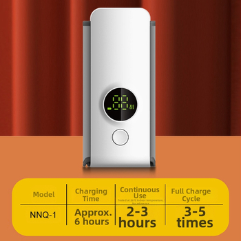 Gamyklinis tiesioginis USB automobilio įkrovimo šildymo krepšys, nešiojamas, pastovios temperatūros karšto pieno šildytuvas, pieno buteliuko izoliacinė mova, universali