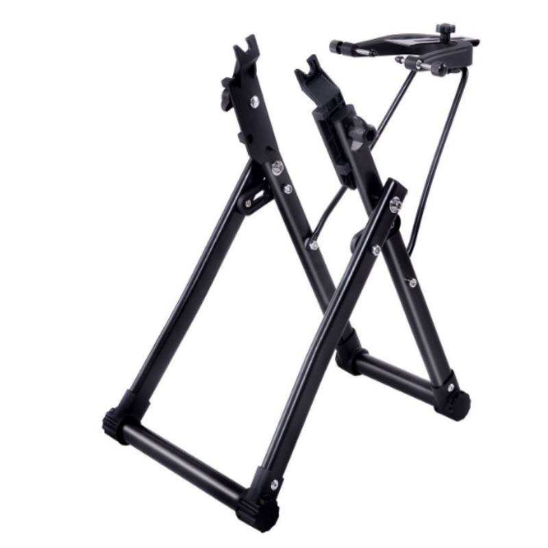 Kokkupandava jalgratta rõnga reguleerimislaua remonditööriist Mägiratta korrektor Jalgratta ratta rummu korrektor