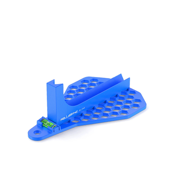 RISK Εργαλείο μέτρησης γωνίας μαξιλαριού για ποδήλατο βουνού, ρύθμιση επιπέδου, προσαρμογή οδήγησης