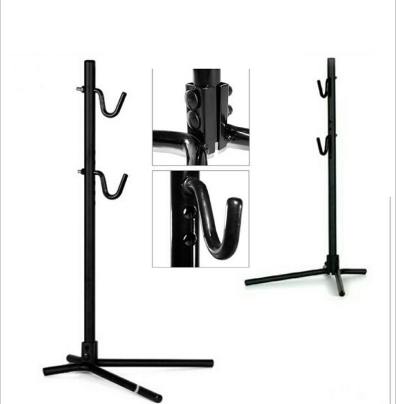 Jalgratta kokkupandav dekoratiivraam maanteeratta mägiratta hooldusraam reguleeritava kõrgusega vertikaalne parkimine Hongseni tarvikud