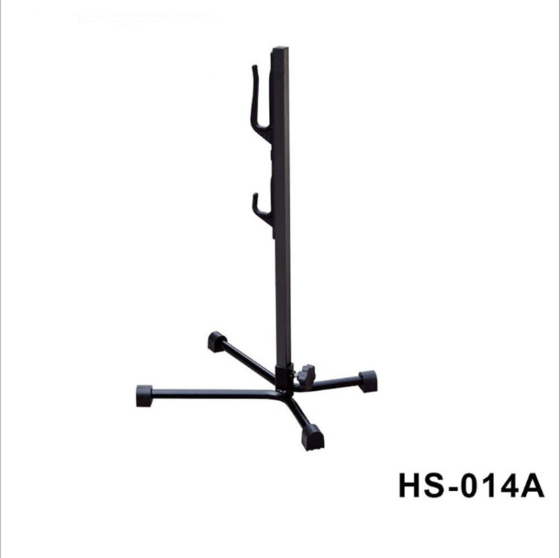 Jalgratta kokkupandav dekoratiivraam maanteeratta mägiratta hooldusraam reguleeritava kõrgusega vertikaalne parkimine Hongseni tarvikud