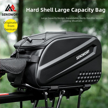 Σακίδιο πλάτης ποδηλάτου τσάντα ποδηλάτου βουνού αδιάβροχη τσάντα σέλας φορητή τσάντα ουράς αποθήκευσης ειδική τσάντα εξοπλισμού ιππασίας