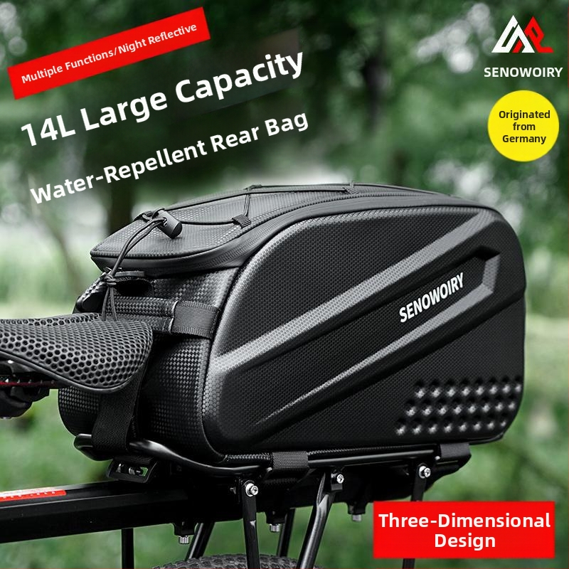 Jalgratta seljakott mägiratta kott veekindel sadulakott kaasaskantav sabakott hoiustamiseks spetsiaalne kott sõiduvarustus