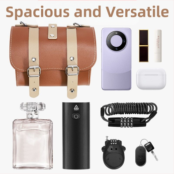 Νέα τσάντα ποδηλάτου για παιδιά με κρεμαστή μπροστινή τσάντα, τσάντα αυτοκινήτου, τσάντα αυτοκινήτου, τσάντα αυτοκινήτου, τσάντα για πίσω κάθισμα, τσάντα οδήγησης