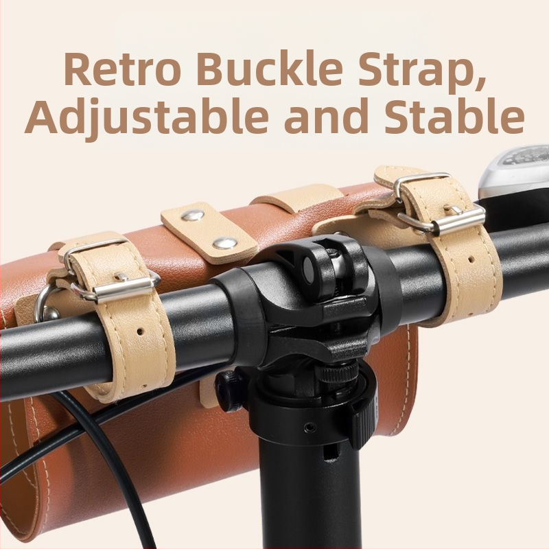 Nová detská závesná taška na bicykel, predná retro taška, všeobecná taška do auta, skladacia taška do auta, taška na zadné sedadlo, taška na jazdu