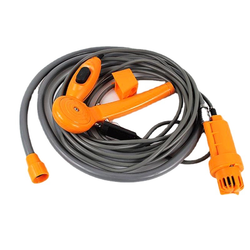 Autotarbed autodušš kaasaskantav autodušš välistingimustes telkimisvann piiriülene kuum hulgimüük