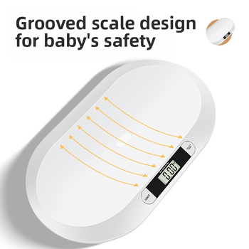 Naujagimio svorio matavimo skalė kūdikio skaitmeninė skalė 20 kg svorio skalė vaikų sveikatos skalė kūdikio skalė