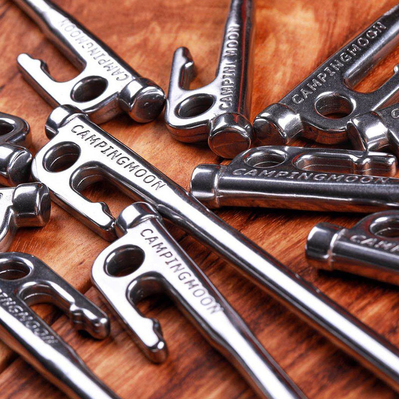 Coleman CAMPINGMOON R26 telk, laagrinaeltega r-seeria ülikond, 26CM(8)