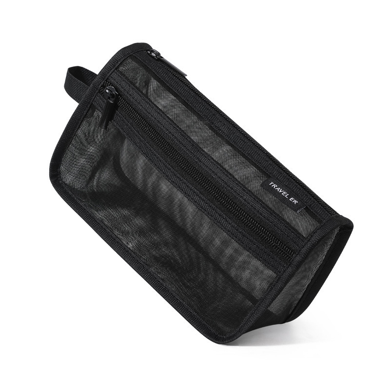 Pinal Mitme pesaga pliiatsikott Kaasaskantav pliiatsikott Kontoripinal Kaasaskantav Ainulaadne suur pliiatsikott Hoiukott