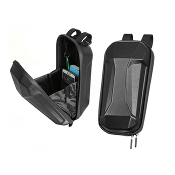 Laos on kohaldatav elektrilise tõukeratta ja jalgratta tasakaaluauto EVA sõiduauto peakott veekindel sõiduauto esimene kott