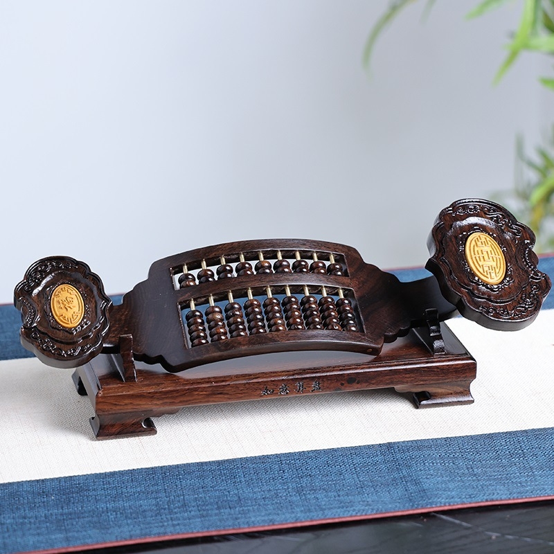 eebenipuust soovmõtlemine mahagonist käsitöö väikesed tooted täispuidust nikerdamine elutoa kaunistused kodu feng shui kaunistused