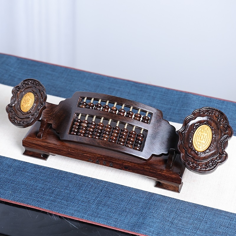 eebenipuust soovmõtlemine mahagonist käsitöö väikesed tooted täispuidust nikerdamine elutoa kaunistused kodu feng shui kaunistused