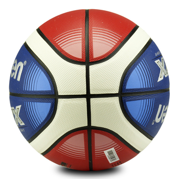 MOTOEN GQ7X Подобрена баскетболна топка BG3320, износоустойчива, тренировъчна топка №7, циментов под, за вътрешна употреба, за външна употреба, за студенти и възрастни