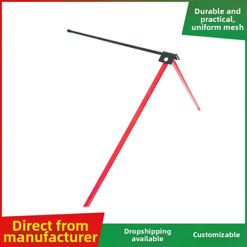 Държач за футболни топки Стойка за футболни топки Спомагателно оборудване за тренировки по футболни топки