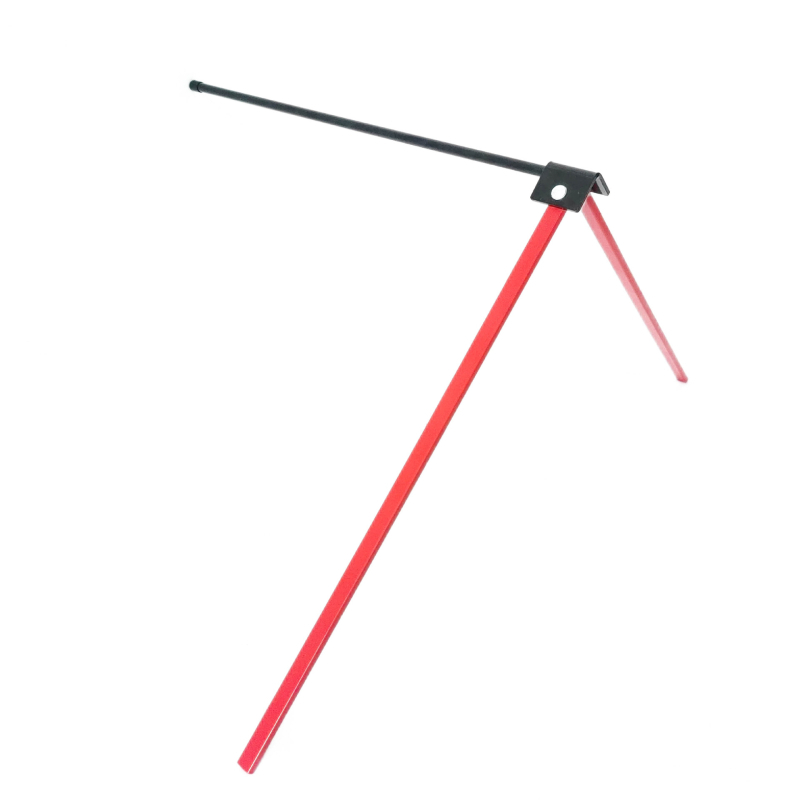 Държач за футболни топки Стойка за футболни топки Спомагателно оборудване за тренировки по футболни топки