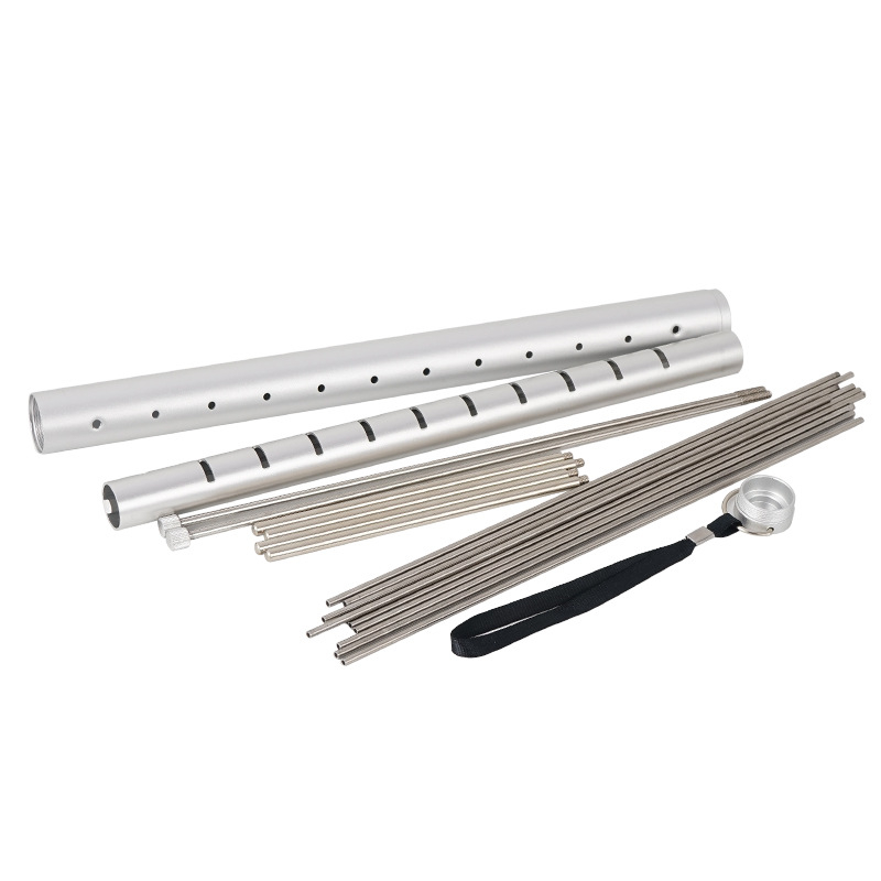 Roostevabast terasest torust välistingimustes kasutatav grilliklamber kaasaskantav pliit grilliriiul majapidamises söekomplekt grillitööriistad