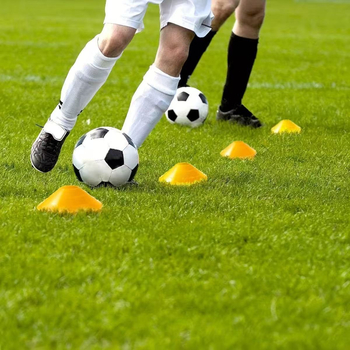 Διασυνοριακή Προμήθεια Σκάλας 4,8 μέτρων για Προπόνηση Ποδοσφαίρου, Σκάλα Ευκινησίας, Φυσική Προπόνηση