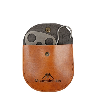 Διασυνοριακή Ζεστή Πώληση Εξωτερική Κατασκήνωση Φορητό Τρίγωνο Κρεμαστό Βραχίονα Γλάστρας Πολυλειτουργικό Κρεμαστό Δαχτυλίδι Γάντζος Τρίγωνο Πόρπη