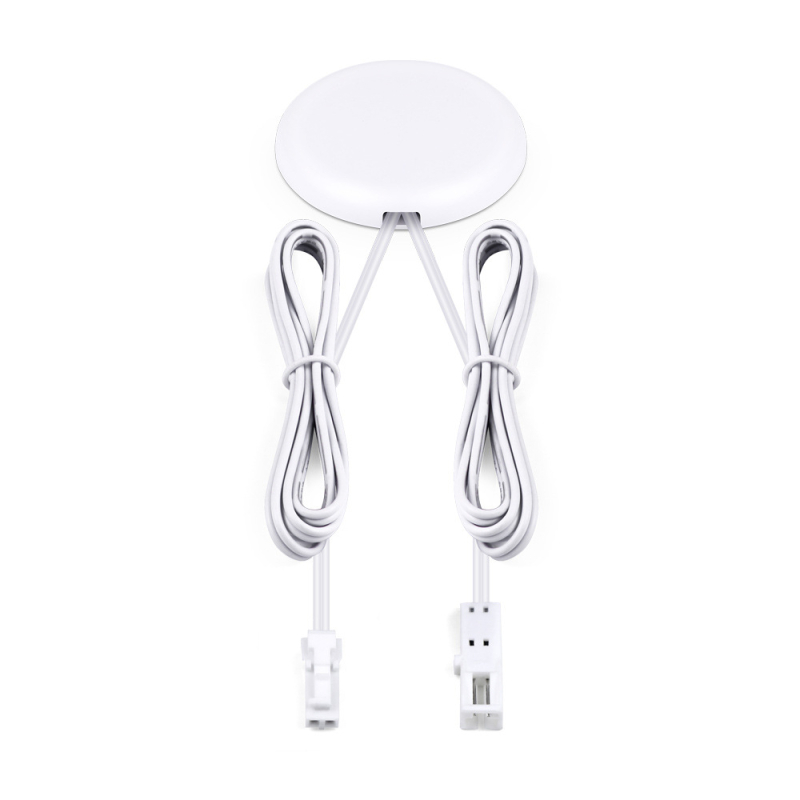 LED šviesos juostos jutiklinis reguliatorius rankiniam nuskaitymui, namų spintelės apšvietimo jungiklio didmeninė prekyba