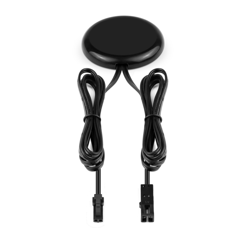 LED šviesos juostos jutiklinis reguliatorius rankiniam nuskaitymui, namų spintelės apšvietimo jungiklio didmeninė prekyba