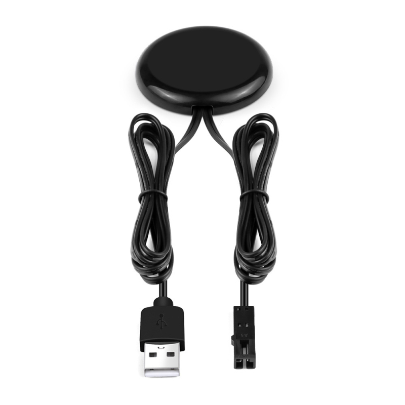 LED šviesos juostos jutiklinis reguliatorius rankiniam nuskaitymui, namų spintelės apšvietimo jungiklio didmeninė prekyba