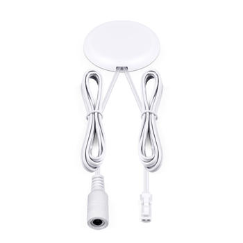 LED šviesos juostos jutiklinis reguliatorius rankiniam nuskaitymui, namų spintelės apšvietimo jungiklio didmeninė prekyba