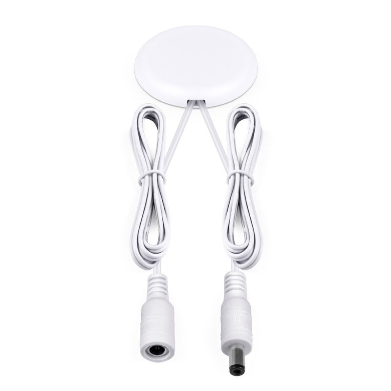 LED šviesos juostos jutiklinis reguliatorius rankiniam nuskaitymui, namų spintelės apšvietimo jungiklio didmeninė prekyba