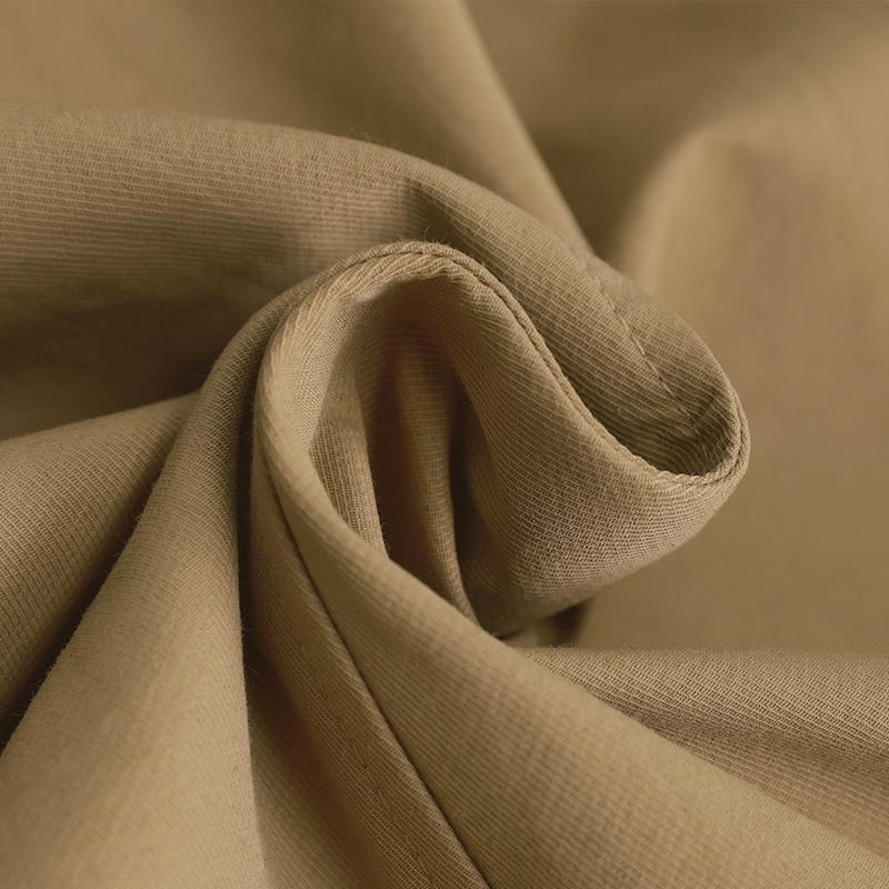 Női széldzseki 2024-es új Fat Mama középhosszú robbanások népszerű nagy méretű középkorú és idős alkalmi tavaszi és őszi vékony kabát