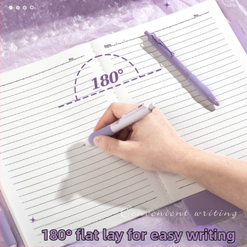 b5 märkmik suur paksendatud märkmik pehme koopia raamat õpilane kõrge välimusega päevik loominguline kirjatarvete märkmik