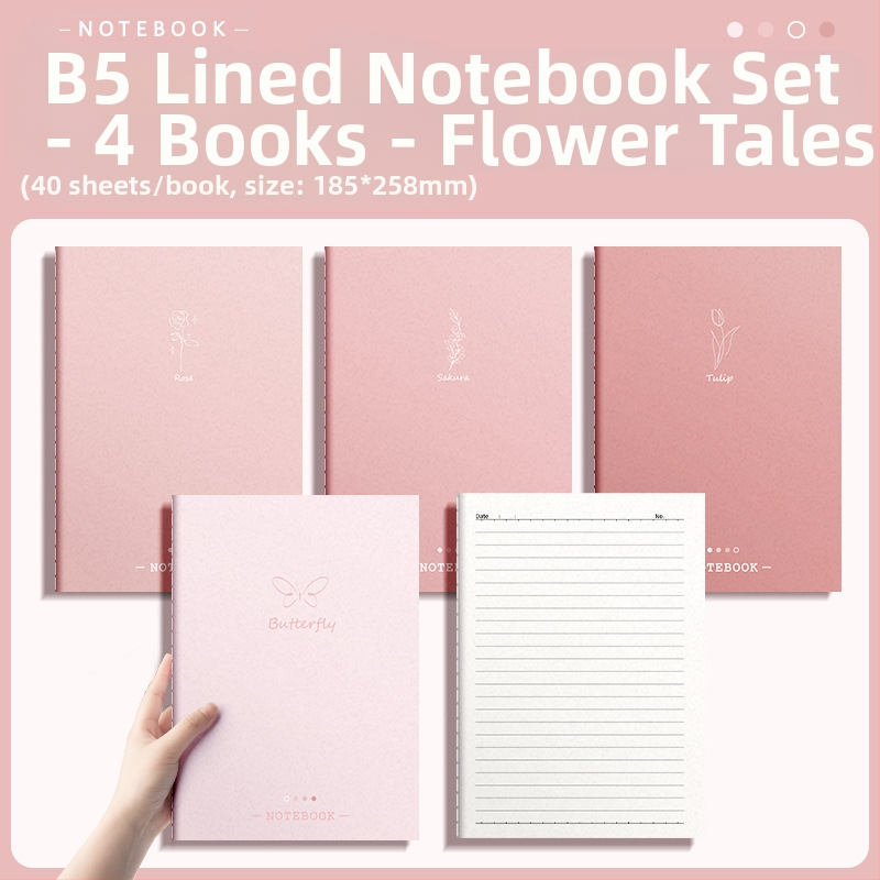 b5 märkmik suur paksendatud märkmik pehme koopia raamat õpilane kõrge välimusega päevik loominguline kirjatarvete märkmik