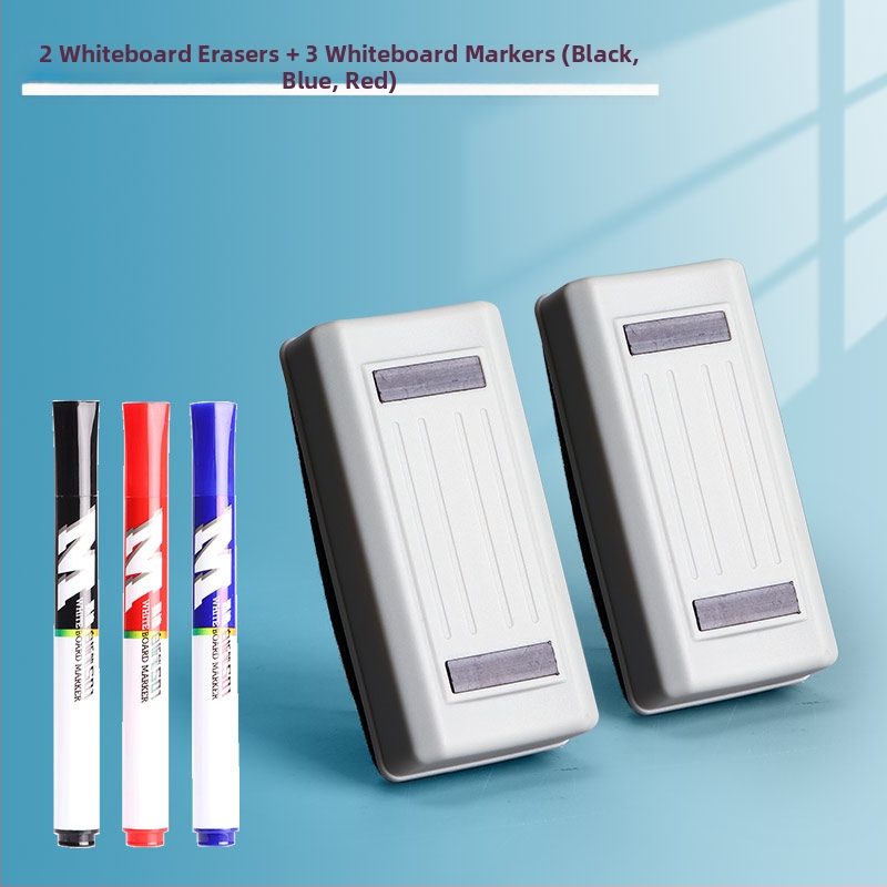 Rīta gaisma liela tāfeles dzēšgumija tāfeles dzēšgumija magnētiska absorbējoša otiņa uzvalks zīmēšanas tāfele skolotāja artefakta dzēšgumija stikls