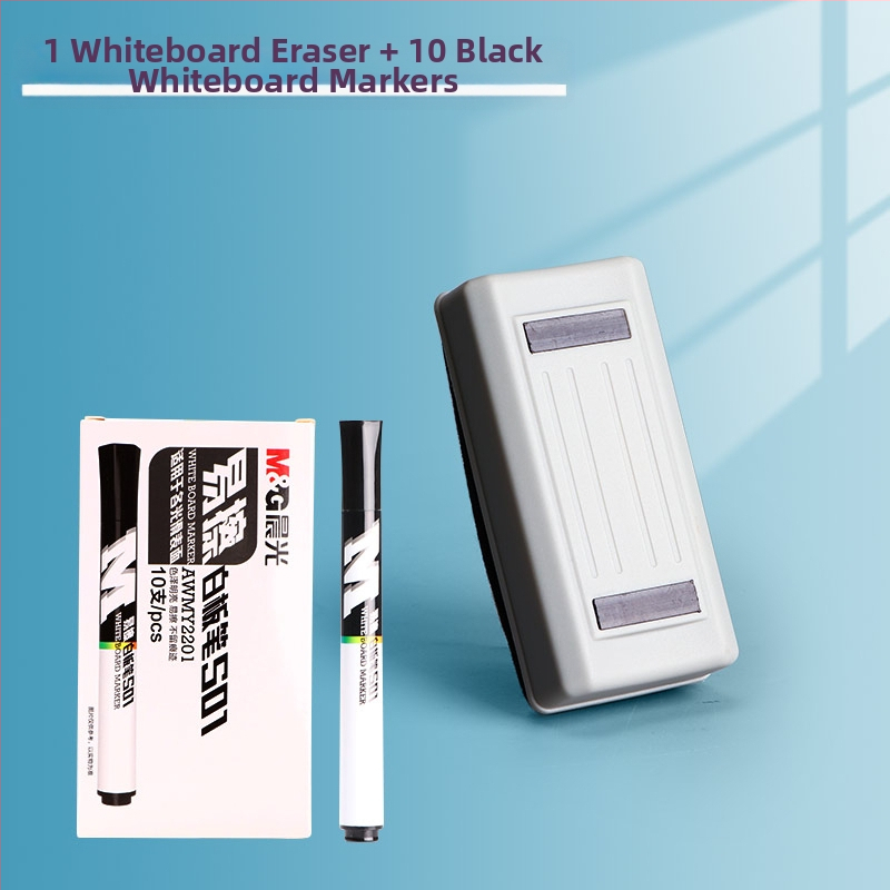 Rīta gaisma liela tāfeles dzēšgumija tāfeles dzēšgumija magnētiska absorbējoša otiņa uzvalks zīmēšanas tāfele skolotāja artefakta dzēšgumija stikls