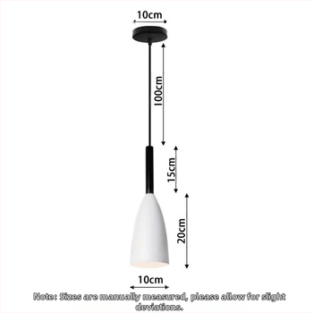 Zhongshan Lighting Factory laelampide valgustus rauast kunstilühter söögitoa lambivarju elutoa lühter magamistuba moodne minimalistlik stiil