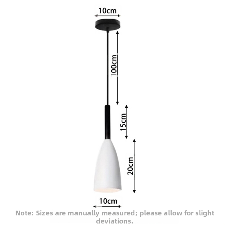 Zhongshan Lighting Factory laelampide valgustus rauast kunstilühter söögitoa lambivarju elutoa lühter magamistuba moodne minimalistlik stiil