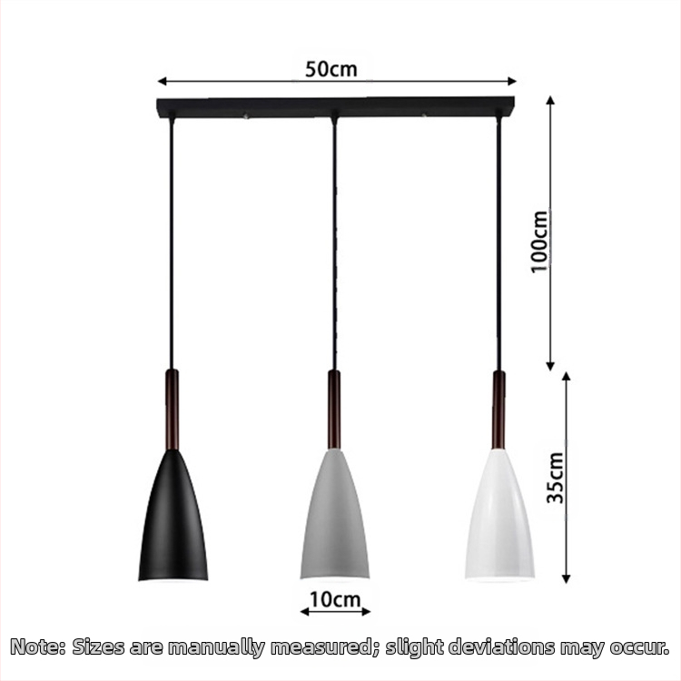 Zhongshan Lighting Factory laelampide valgustus rauast kunstilühter söögitoa lambivarju elutoa lühter magamistuba moodne minimalistlik stiil