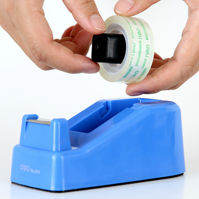 Deli szalagtartó 24 cm-es nagy szalag, szalagalap, kis vágóállvány, közepes szalagasztal, hordozható