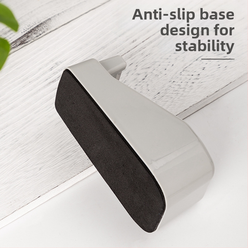 Държач за лента Deli 24 см, голяма лента, основа за лента, малка стойка за рязане, средна маса за лента, преносима