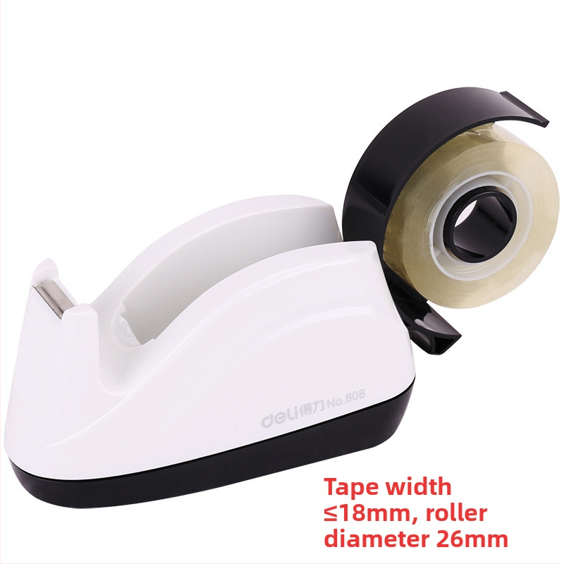 Deli szalagtartó 24 cm-es nagy szalag, szalagalap, kis vágóállvány, közepes szalagasztal, hordozható