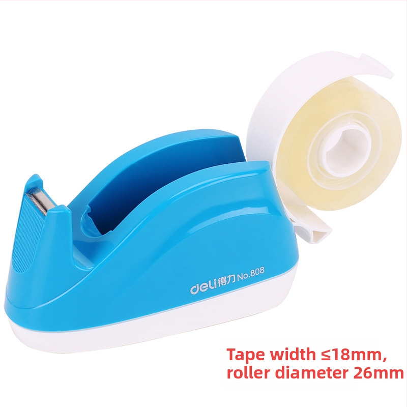 Deli szalagtartó 24 cm-es nagy szalag, szalagalap, kis vágóállvány, közepes szalagasztal, hordozható