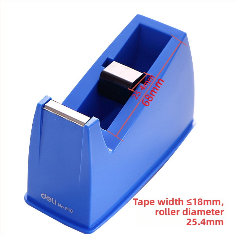 Deli szalagtartó 24 cm-es nagy szalag, szalagalap, kis vágóállvány, közepes szalagasztal, hordozható