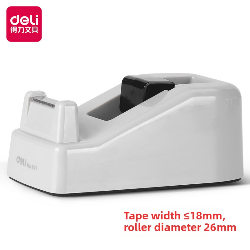 Deli szalagtartó 24 cm-es nagy szalag, szalagalap, kis vágóállvány, közepes szalagasztal, hordozható