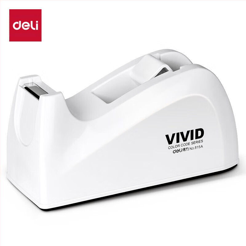 Deli szalagtartó 24 cm-es nagy szalag, szalagalap, kis vágóállvány, közepes szalagasztal, hordozható