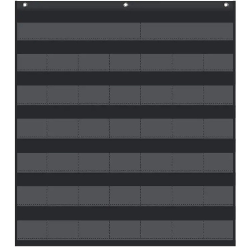 Amazon Hot Selling Calendar Time Year Calendar Card Management Time Center Early Education Card Viseća vrećica