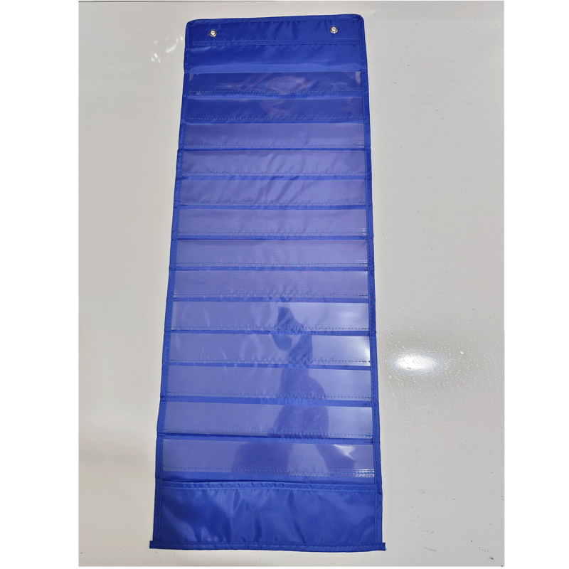 Горещо продаван календар на Amazon, календар за времето, годишен календар, карта за управление на времето, център за ранно образование, висяща чанта за карти