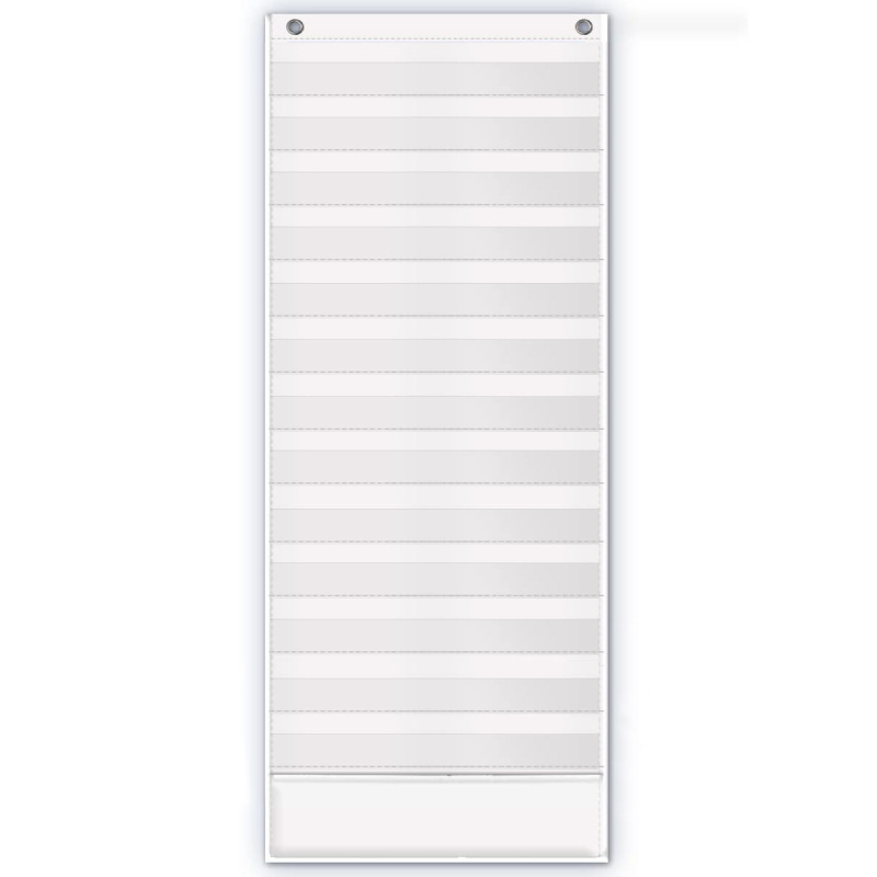 Amazon Hot Selling Calendar Time Year Calendar Card Management Time Center Early Education Card Viseća vrećica