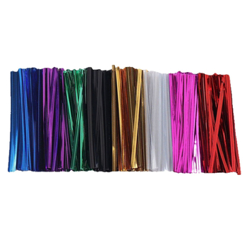 Горещо продавана цветна вратовръзка от крафт хартия, сватбена подаръчна кутия, торбичка за хляб, опаковка за бонбони, златна сребърна вратовръзка