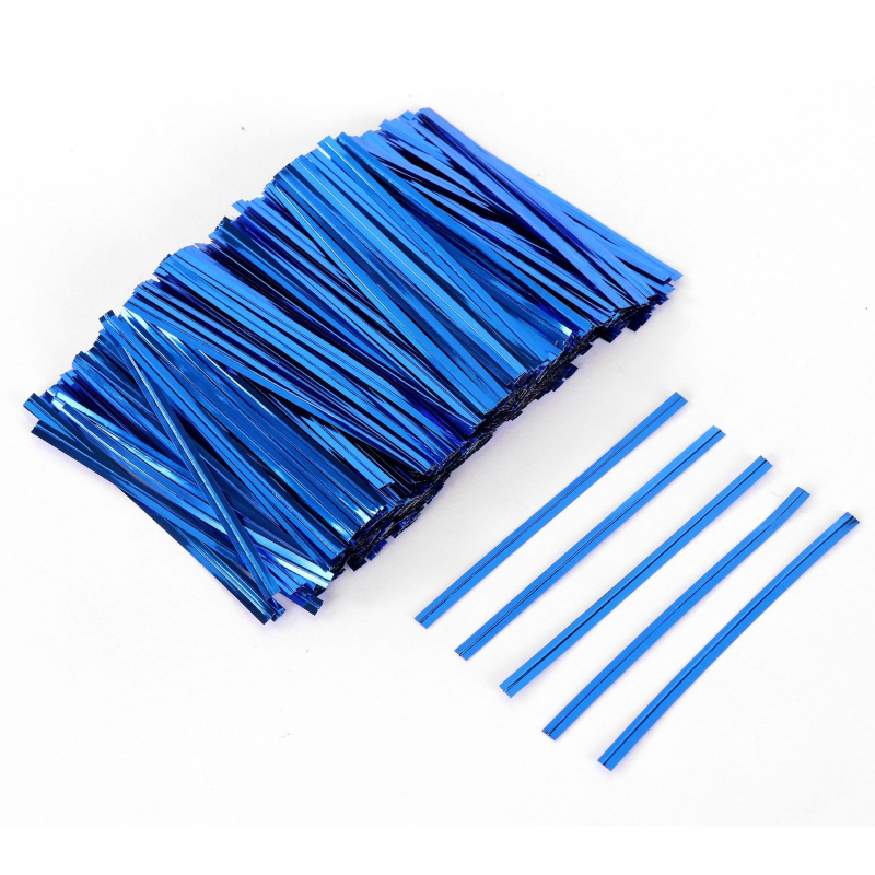 Горещо продавана цветна вратовръзка от крафт хартия, сватбена подаръчна кутия, торбичка за хляб, опаковка за бонбони, златна сребърна вратовръзка