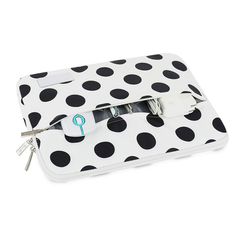 Verslo klasės nešiojamojo kompiuterio krepšys „Clutch“ Patogus planšetinio kompiuterio apsauginis dangtelis nešiojamojo kompiuterio krepšys