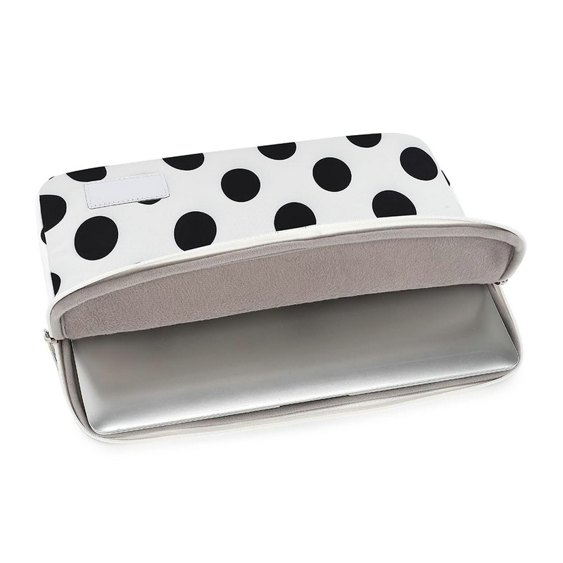 Verslo klasės nešiojamojo kompiuterio krepšys „Clutch“ Patogus planšetinio kompiuterio apsauginis dangtelis nešiojamojo kompiuterio krepšys