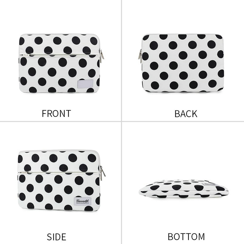 Verslo klasės nešiojamojo kompiuterio krepšys „Clutch“ Patogus planšetinio kompiuterio apsauginis dangtelis nešiojamojo kompiuterio krepšys